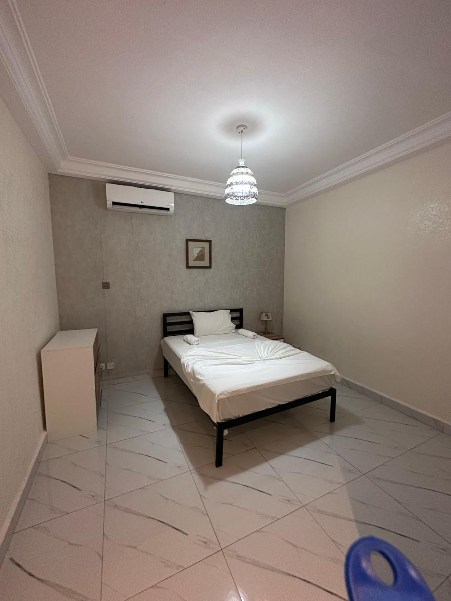 Apartments Plaza Hotel Kololi Exteriér fotografie